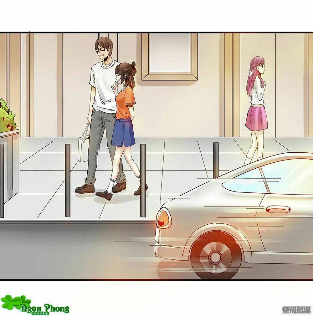 Vũ Hội Thần Bí - Chapter 14 - Page 19