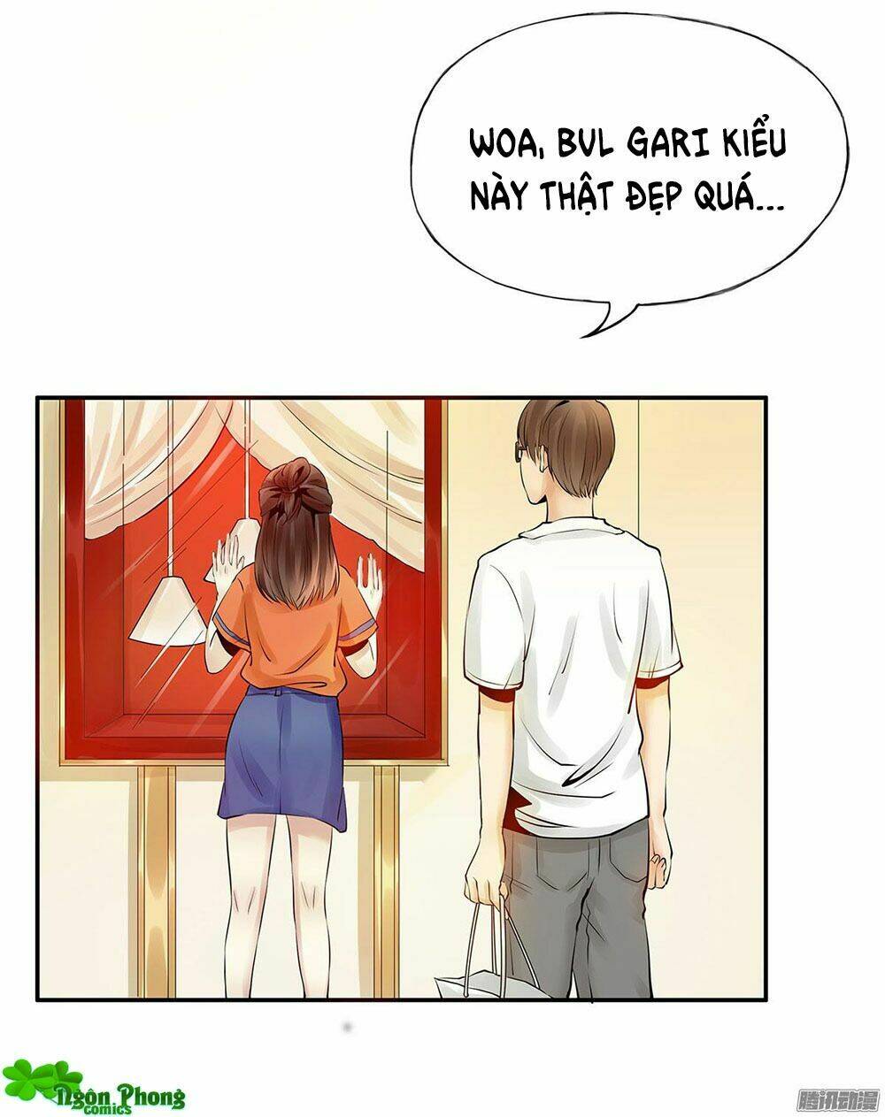 Vũ Hội Thần Bí - Chapter 14 - Page 20