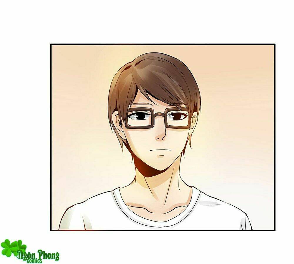 Vũ Hội Thần Bí - Chapter 14 - Page 21