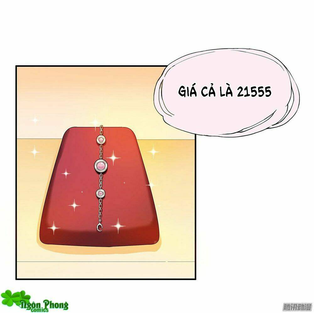 Vũ Hội Thần Bí - Chapter 14 - Page 22