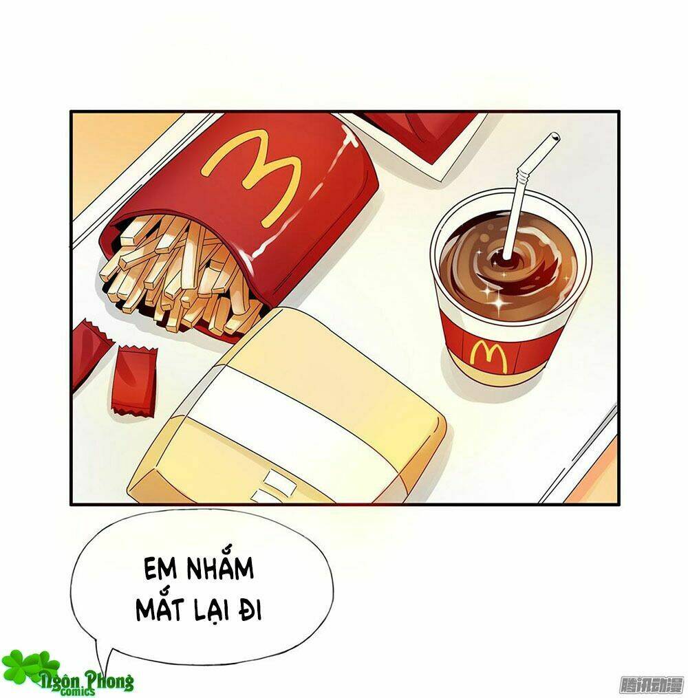 Vũ Hội Thần Bí - Chapter 14 - Page 23