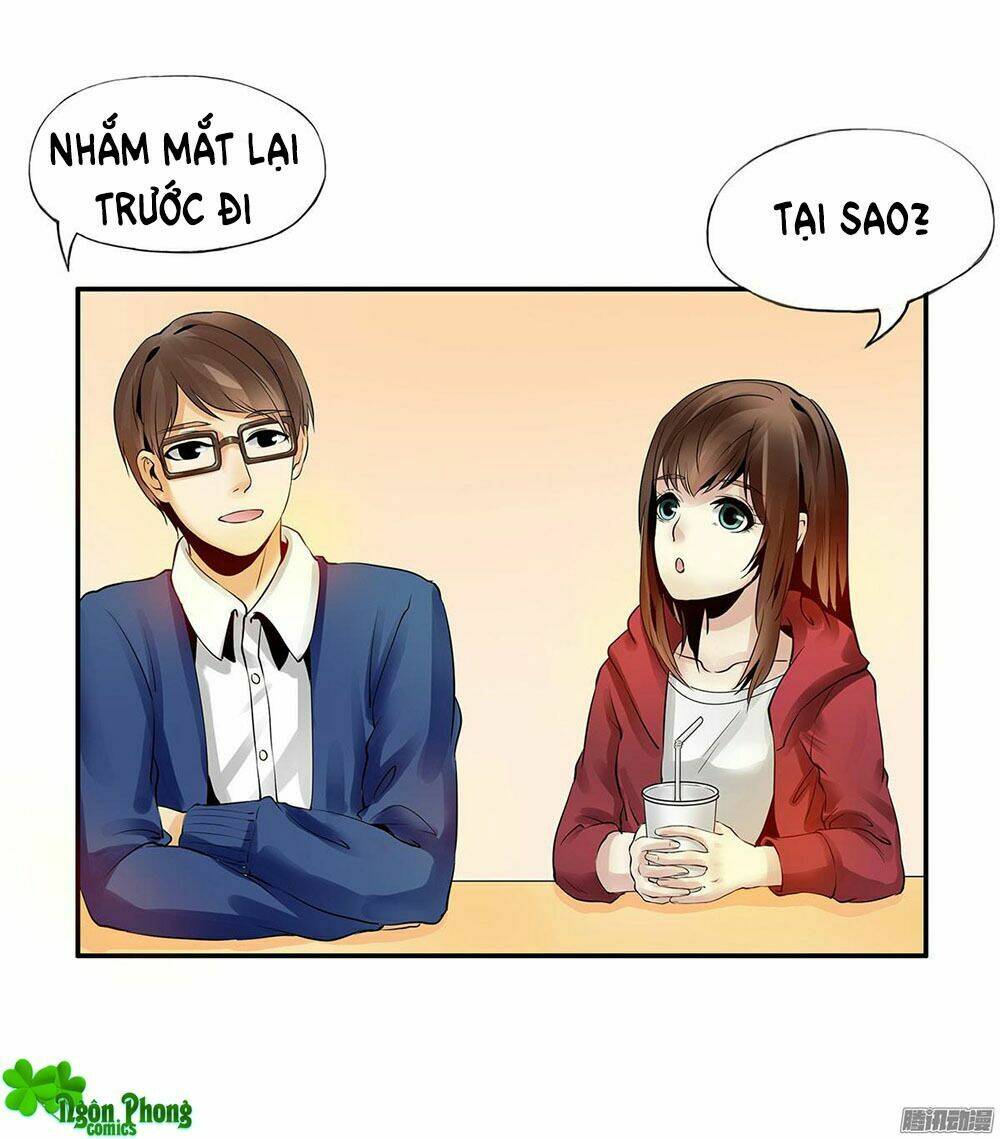 Vũ Hội Thần Bí - Chapter 14 - Page 24