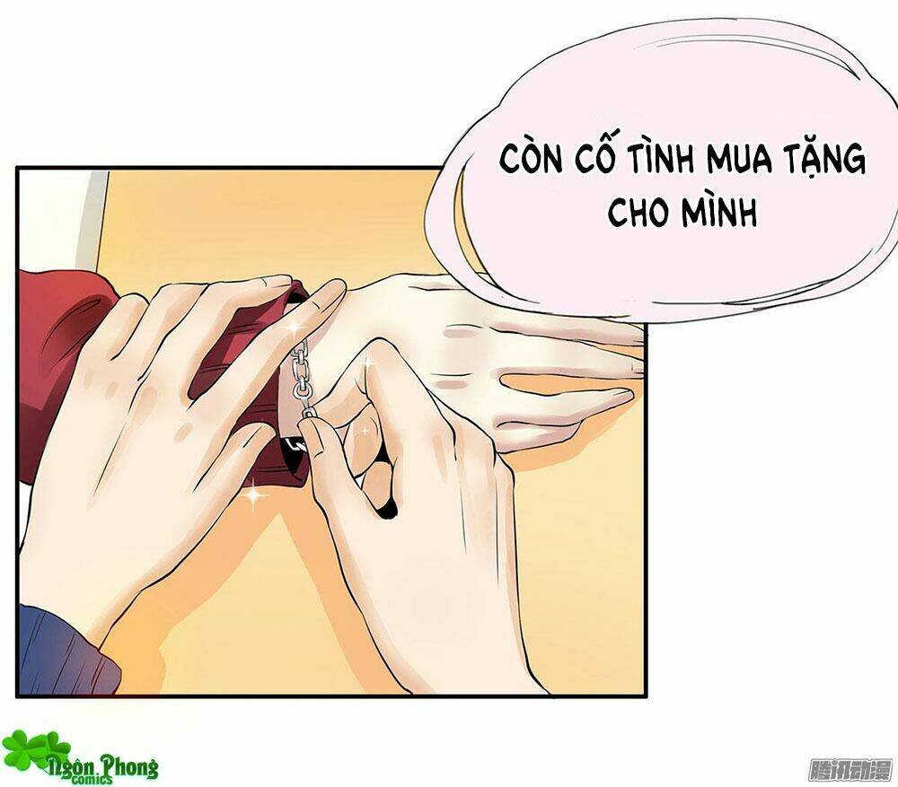 Vũ Hội Thần Bí - Chapter 14 - Page 27