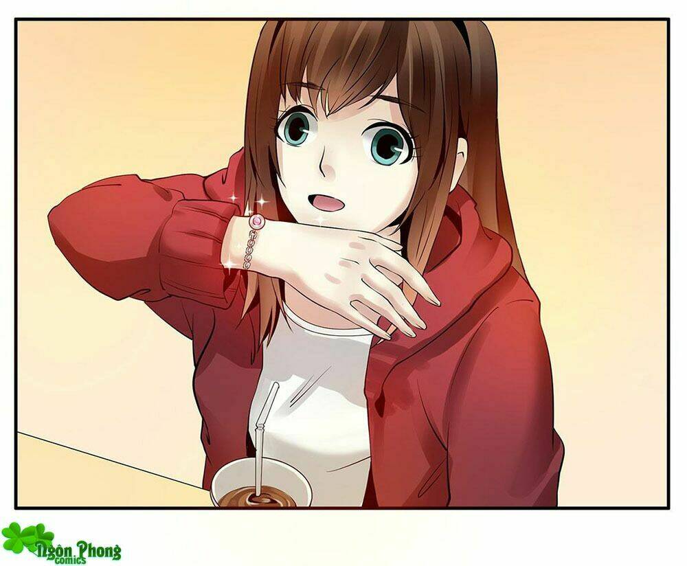 Vũ Hội Thần Bí - Chapter 14 - Page 29