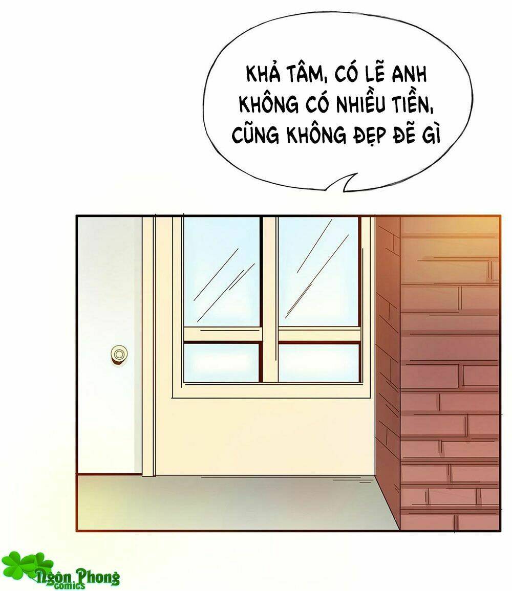 Vũ Hội Thần Bí - Chapter 14 - Page 30