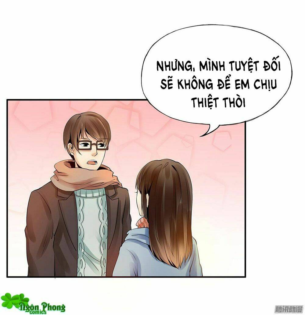 Vũ Hội Thần Bí - Chapter 14 - Page 31