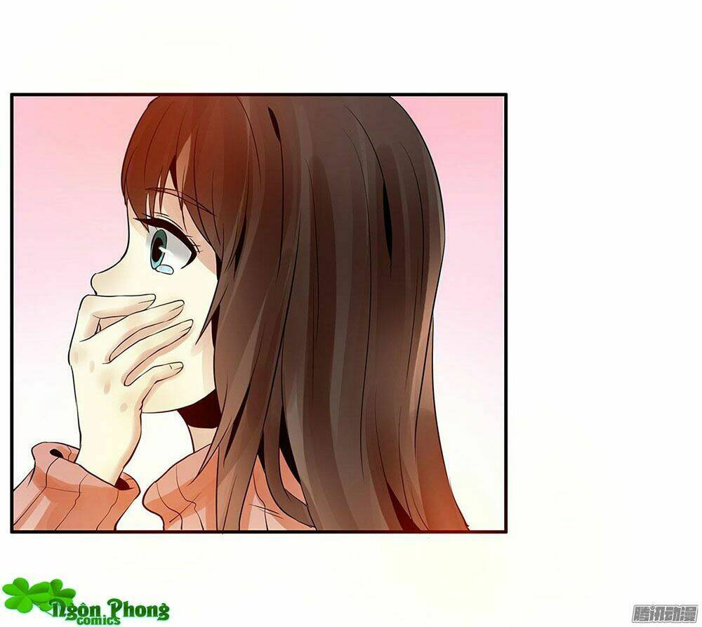 Vũ Hội Thần Bí - Chapter 14 - Page 34