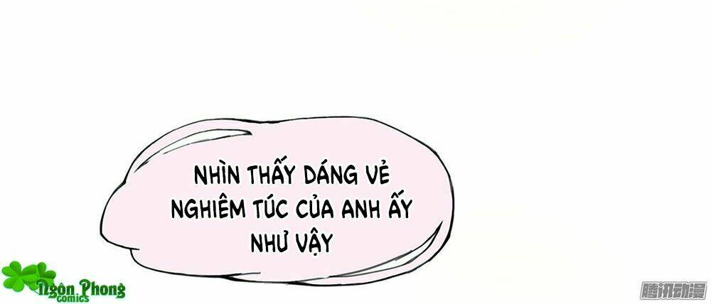 Vũ Hội Thần Bí - Chapter 14 - Page 35