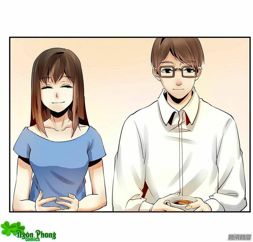 Vũ Hội Thần Bí - Chapter 14 - Page 42