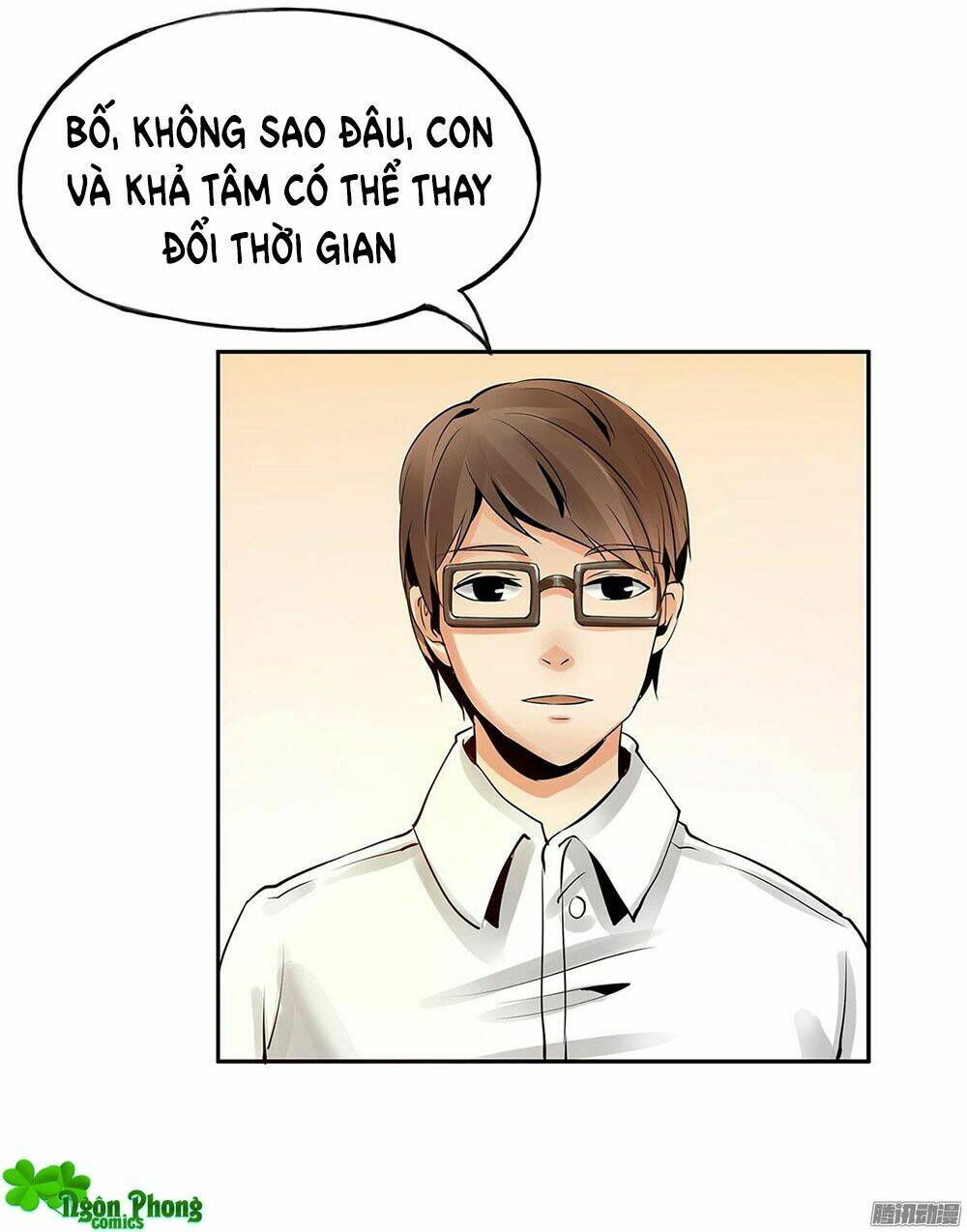 Vũ Hội Thần Bí - Chapter 14 - Page 43