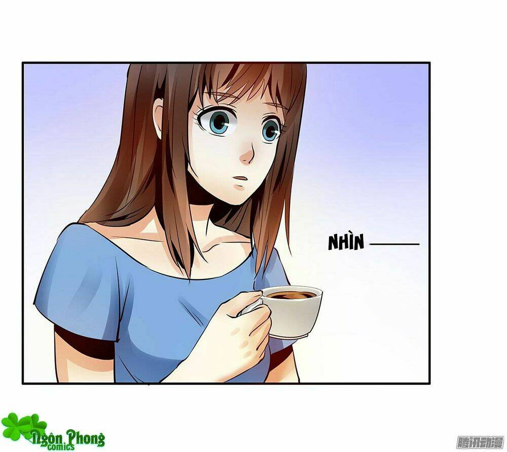 Vũ Hội Thần Bí - Chapter 14 - Page 44