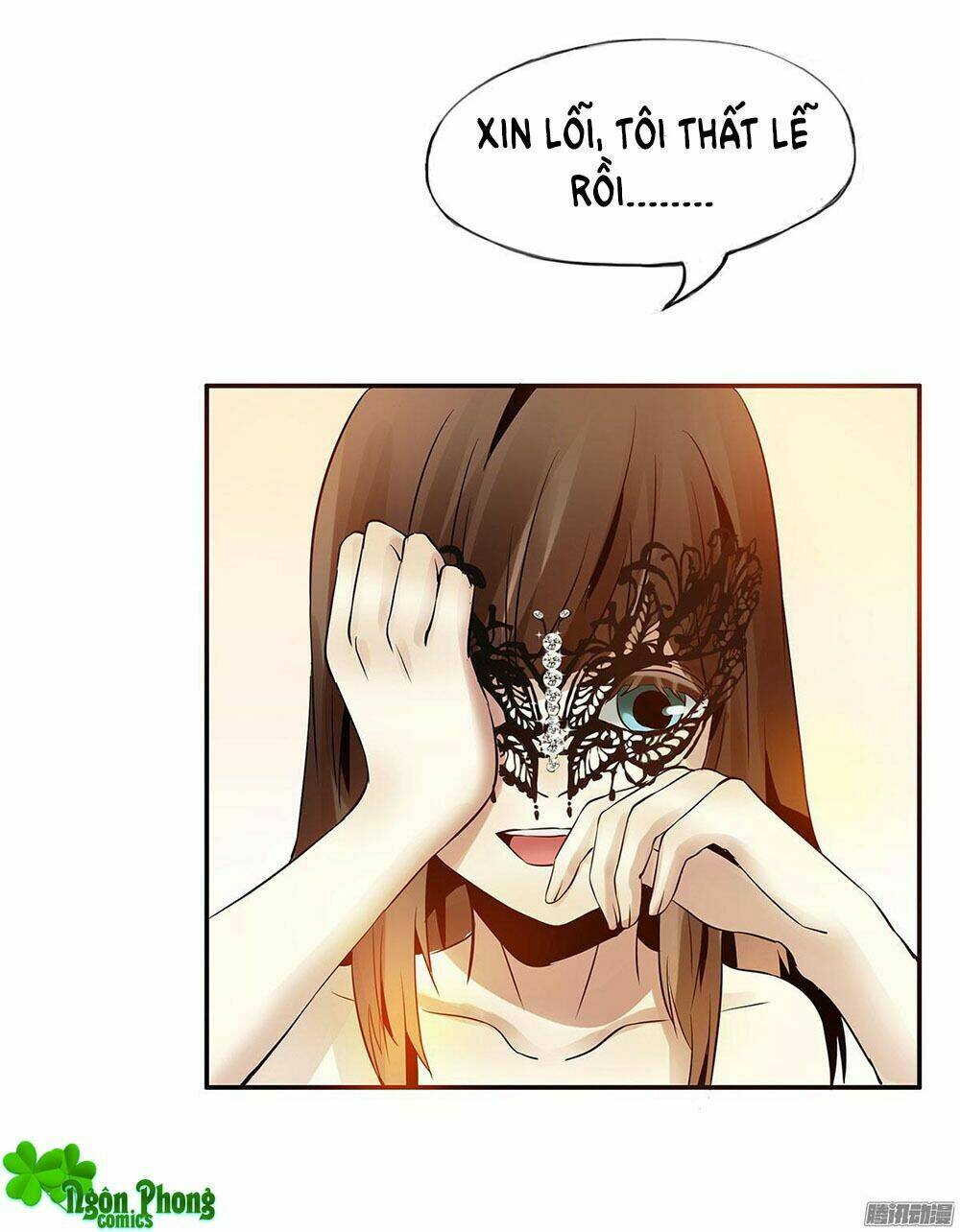 Vũ Hội Thần Bí - Chapter 14 - Page 50