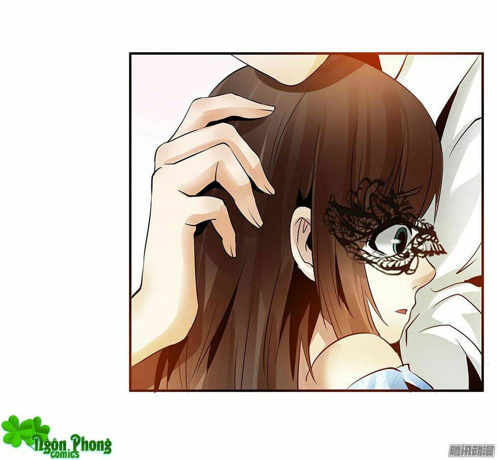 Vũ Hội Thần Bí - Chapter 14 - Page 53