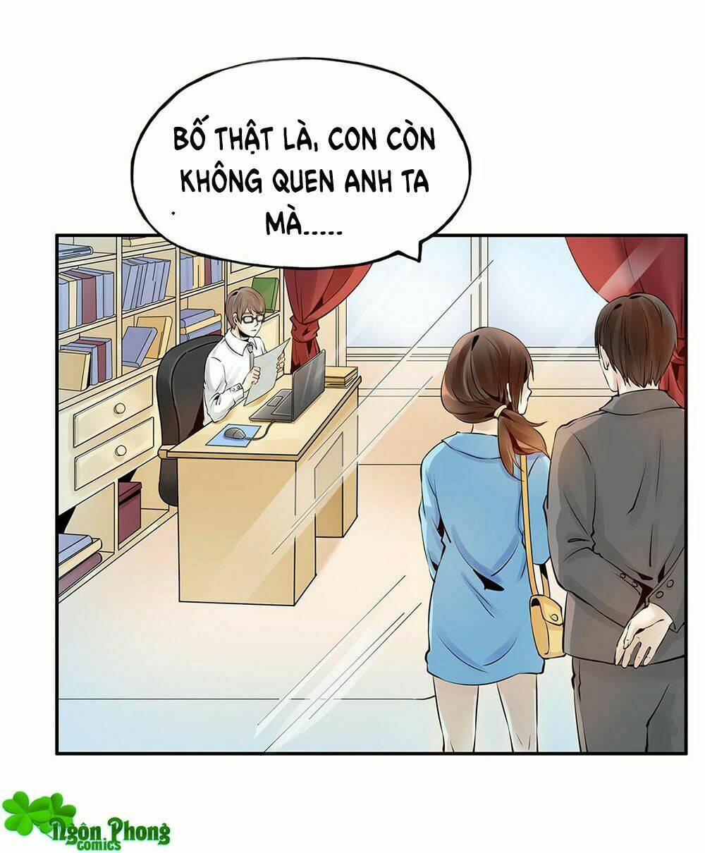 Vũ Hội Thần Bí - Chapter 14 - Page 6