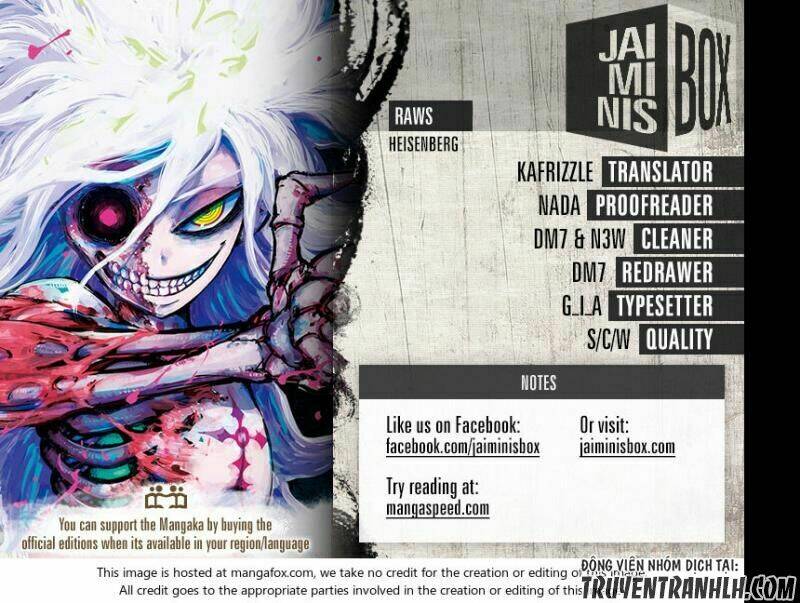 Uratarou - Chapter 50 - Page 3