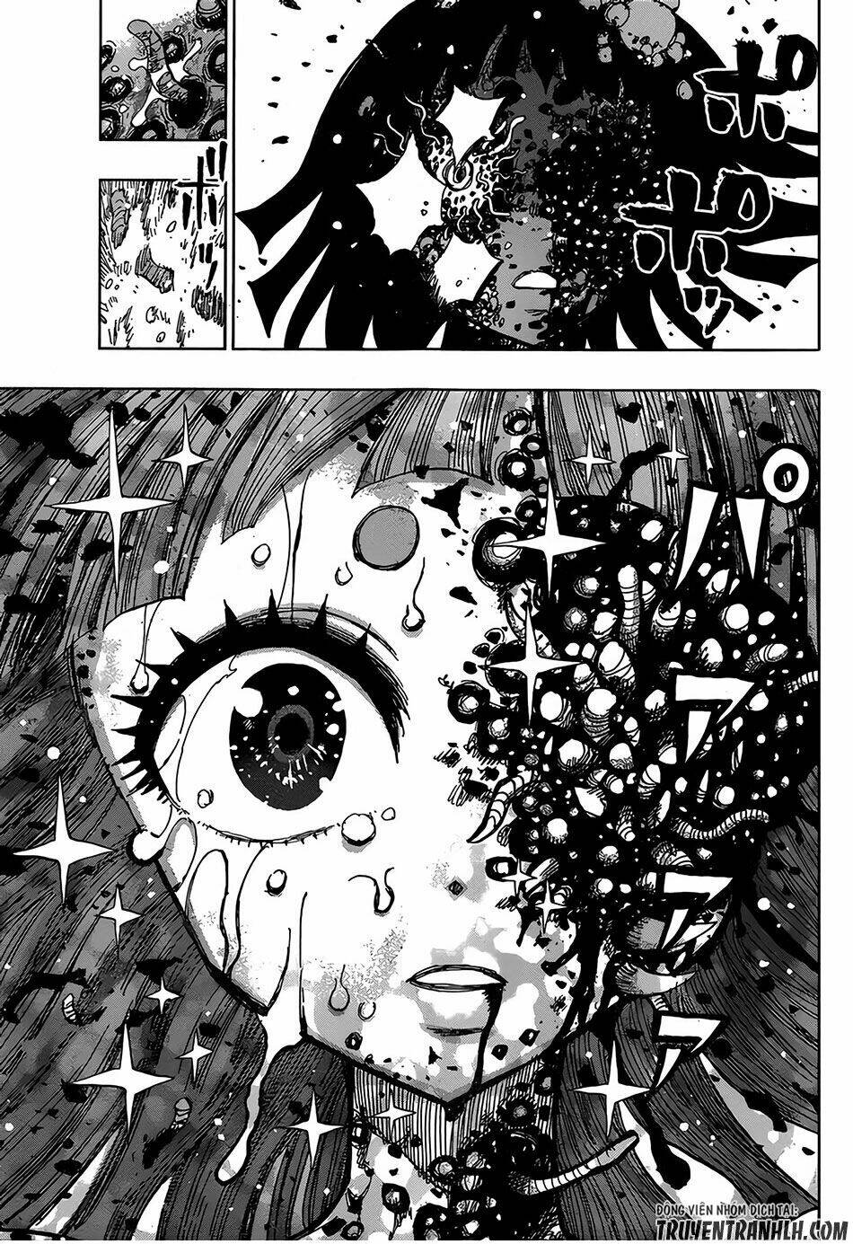 Uratarou - Chapter 50 - Page 7