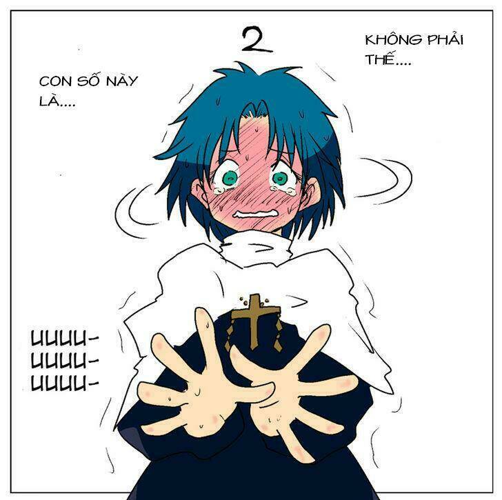 Onani Count - Chapter 0 - Page 6