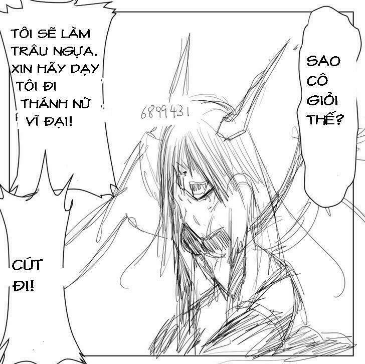 Onani Count - Chapter 0 - Page 7