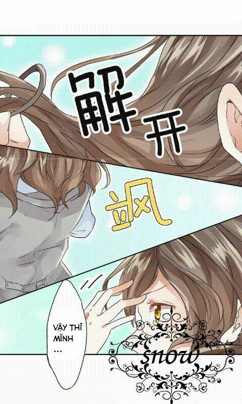 Triệu nụ hôn của hoàng tử - Chapter 9 - Page 9