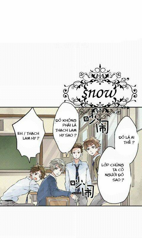 Triệu nụ hôn của hoàng tử - Chapter 9 - Page 13