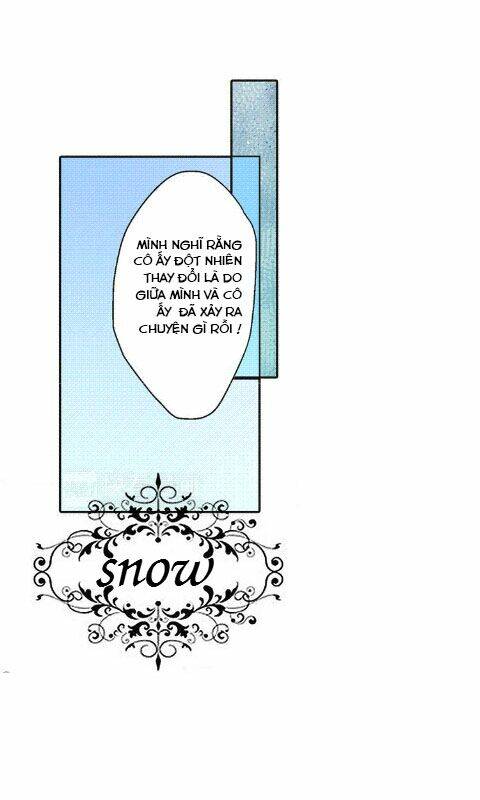 Triệu nụ hôn của hoàng tử - Chapter 9 - Page 16