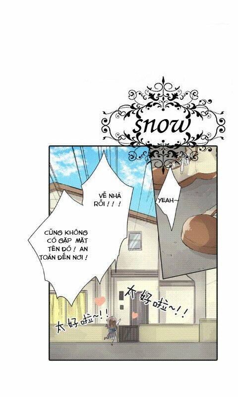 Triệu nụ hôn của hoàng tử - Chapter 9 - Page 17