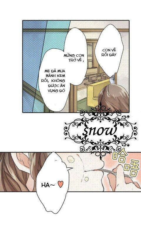 Triệu nụ hôn của hoàng tử - Chapter 9 - Page 18