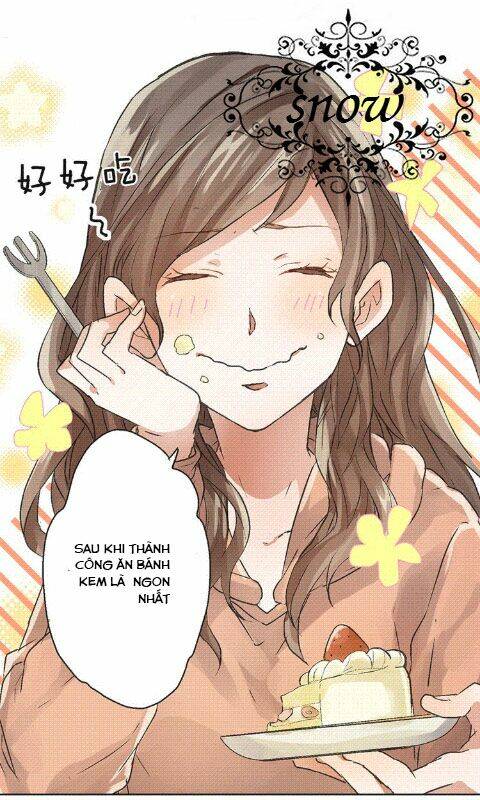 Triệu nụ hôn của hoàng tử - Chapter 9 - Page 19