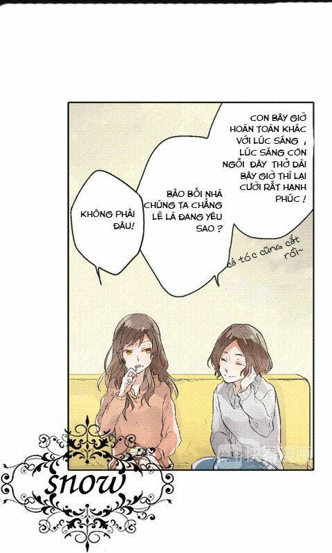 Triệu nụ hôn của hoàng tử - Chapter 9 - Page 20