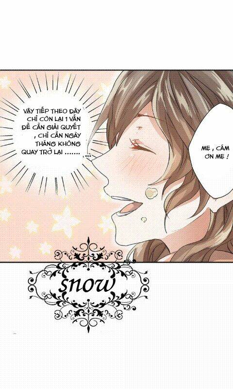 Triệu nụ hôn của hoàng tử - Chapter 9 - Page 22