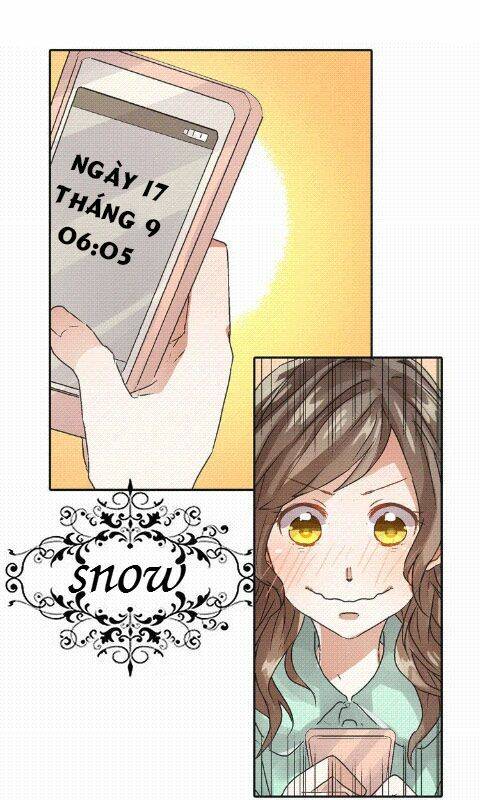 Triệu nụ hôn của hoàng tử - Chapter 9 - Page 24