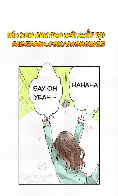 Triệu nụ hôn của hoàng tử - Chapter 9 - Page 25