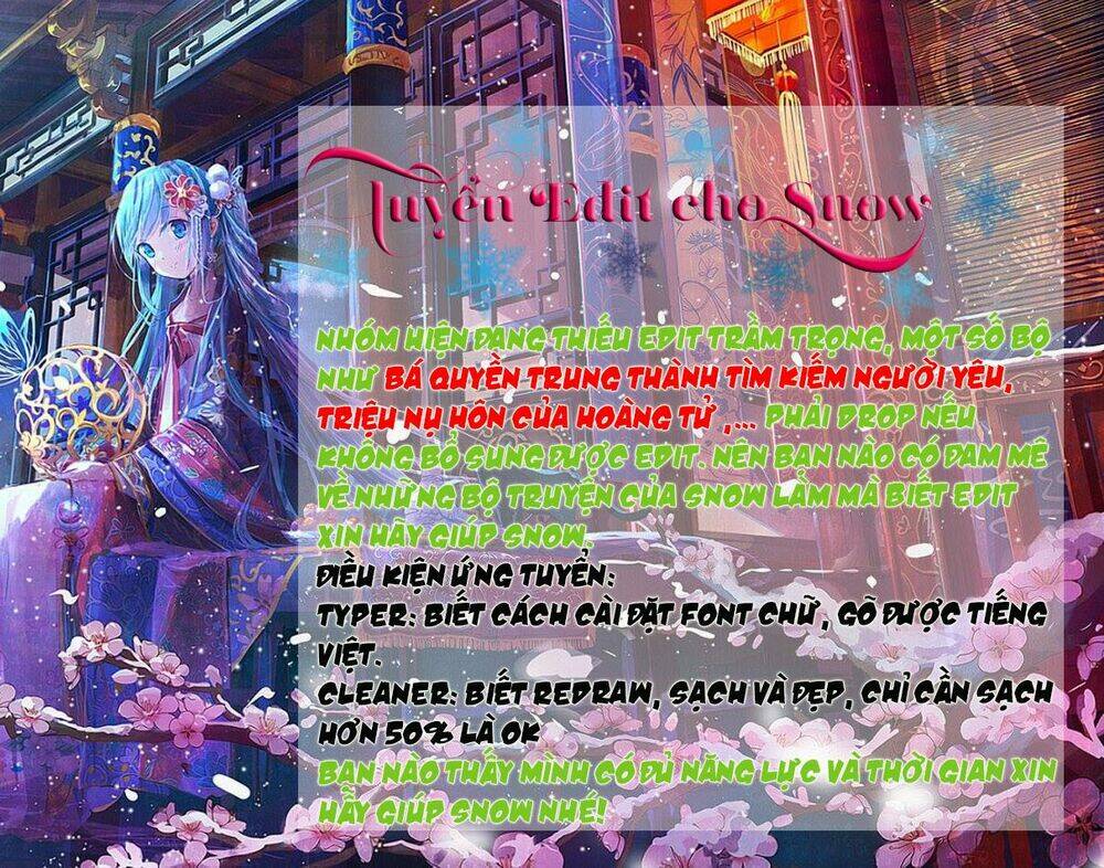 Triệu nụ hôn của hoàng tử - Chapter 9 - Page 27