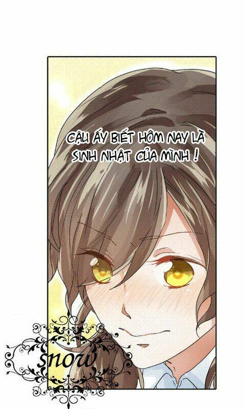 Triệu nụ hôn của hoàng tử - Chapter 9 - Page 3