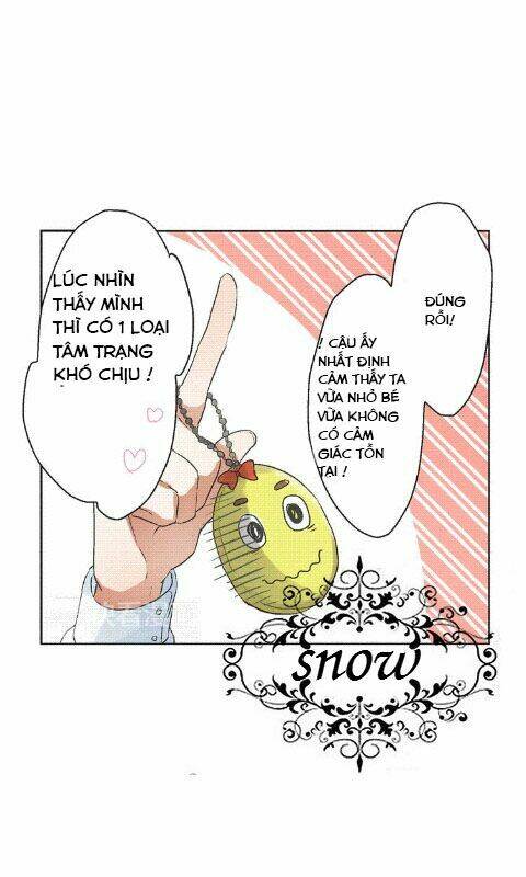 Triệu nụ hôn của hoàng tử - Chapter 9 - Page 6