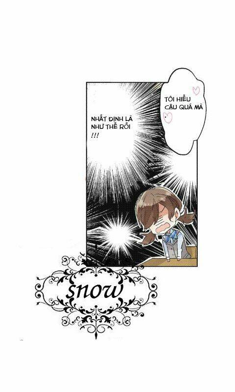 Triệu nụ hôn của hoàng tử - Chapter 9 - Page 7