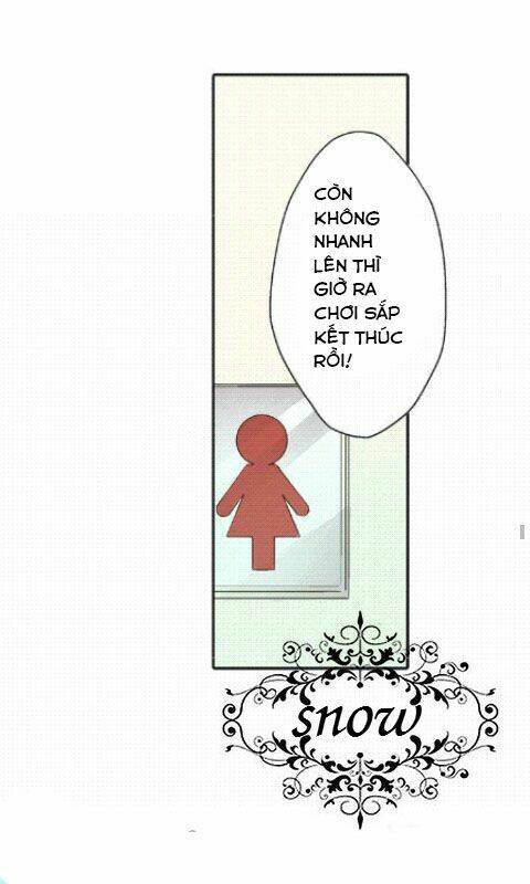 Triệu nụ hôn của hoàng tử - Chapter 9 - Page 8