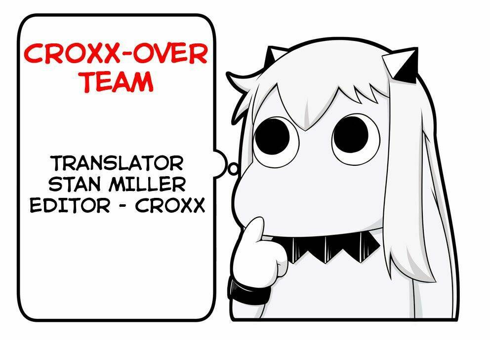 Centaur no Nayami - Chapter 34 - Page 25