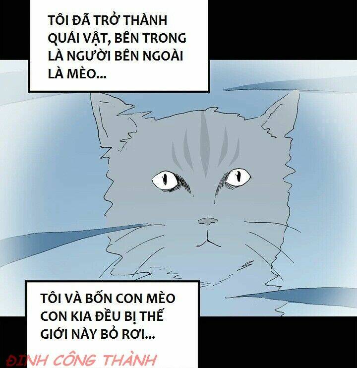 Bút Tiên - Chapter 10 - Page 11