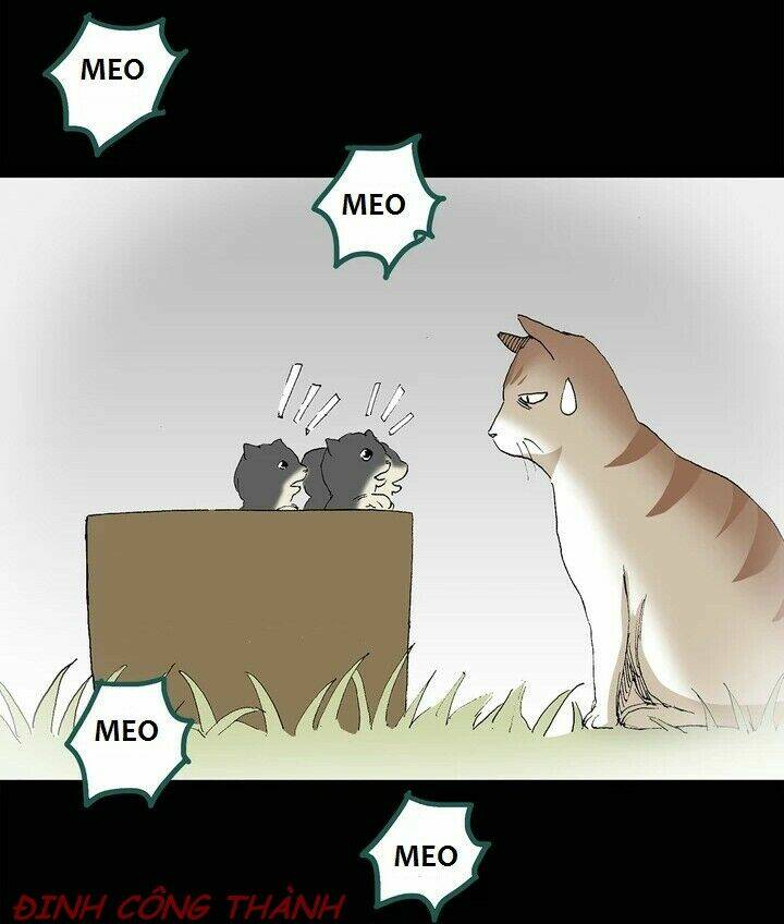 Bút Tiên - Chapter 10 - Page 13