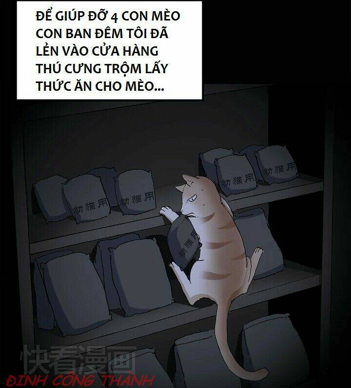 Bút Tiên - Chapter 10 - Page 14