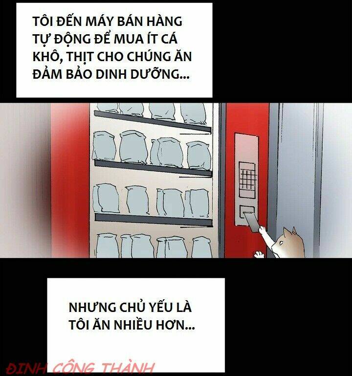 Bút Tiên - Chapter 10 - Page 16