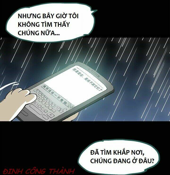 Bút Tiên - Chapter 10 - Page 17