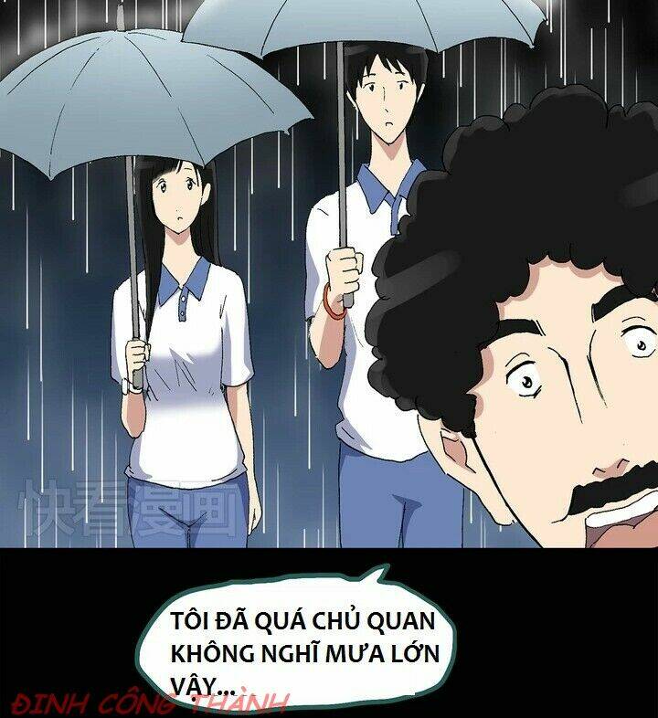 Bút Tiên - Chapter 10 - Page 18