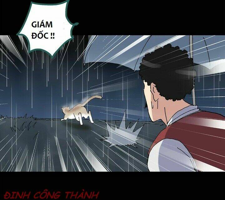 Bút Tiên - Chapter 10 - Page 19