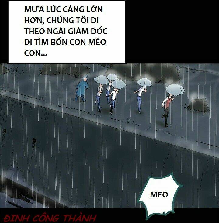 Bút Tiên - Chapter 10 - Page 20