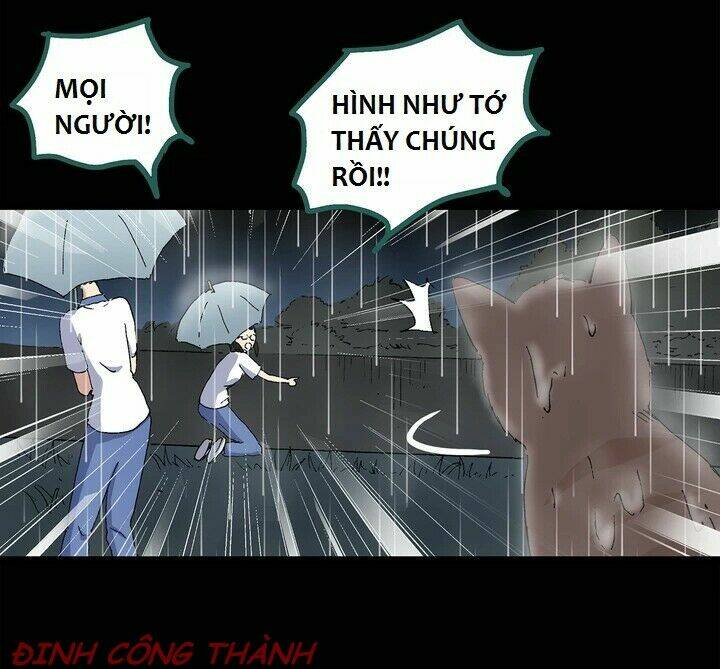 Bút Tiên - Chapter 10 - Page 22