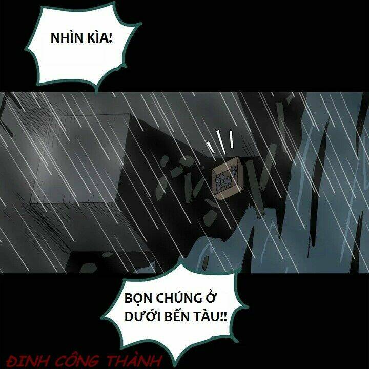 Bút Tiên - Chapter 10 - Page 23