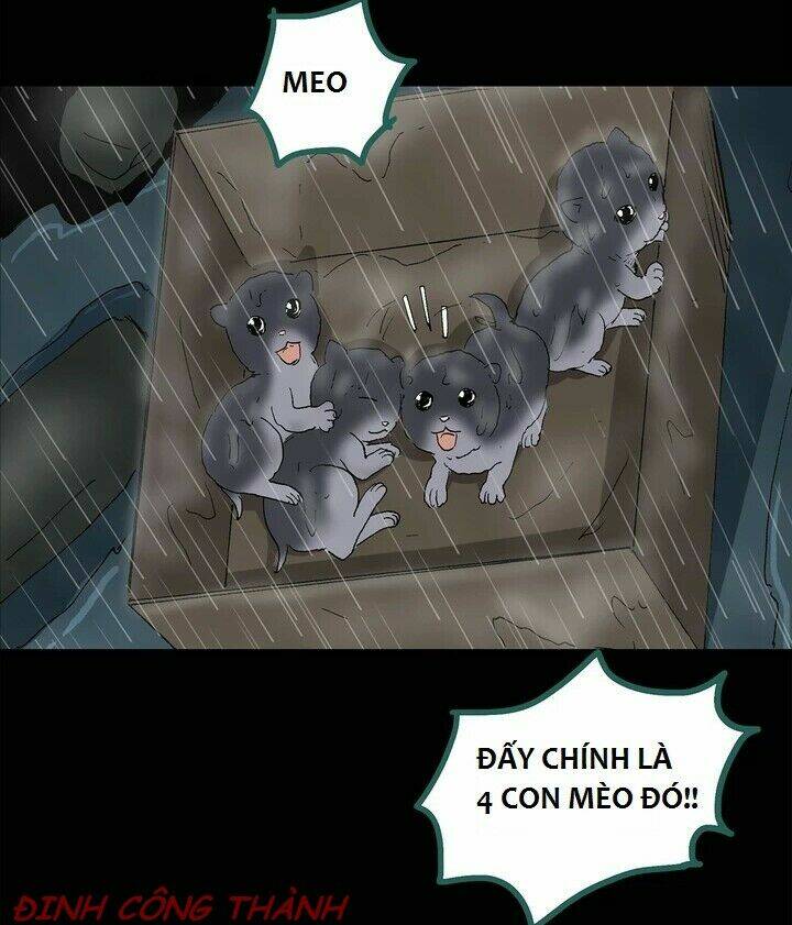 Bút Tiên - Chapter 10 - Page 24