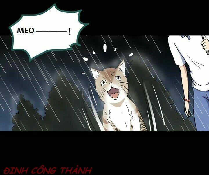 Bút Tiên - Chapter 10 - Page 25